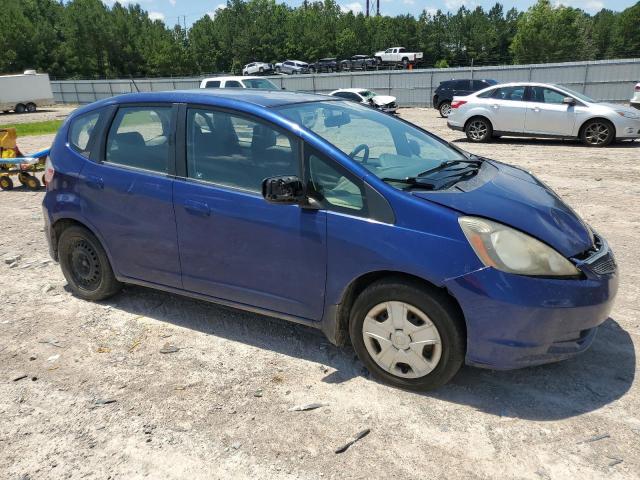 Vin: jhmge8g32dc041571, lot: 61454285, honda fit 20134