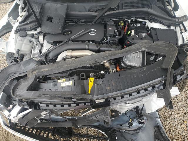 2025 MERCEDES-BENZ GLA 250 4MATIC W1N4N4HB9SJ709404