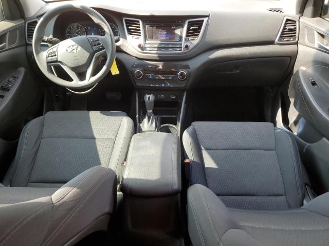 2017 HYUNDAI TUCSON LIM - KM8J3CA43HU428031