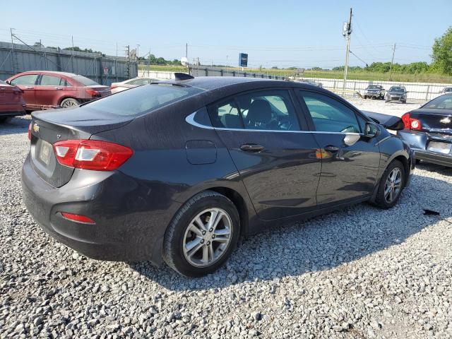 Vin: 1g1be5sm7h7171380, lot: 59807785, chevrolet cruze lt 20173