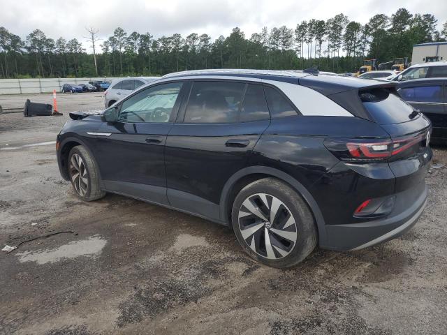 2021 VOLKSWAGEN ID.4 PRO S WVGKMPE29MP060741