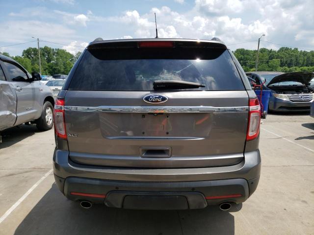 2012 FORD EXPLORER X - 1FMHK7D89CGA93257