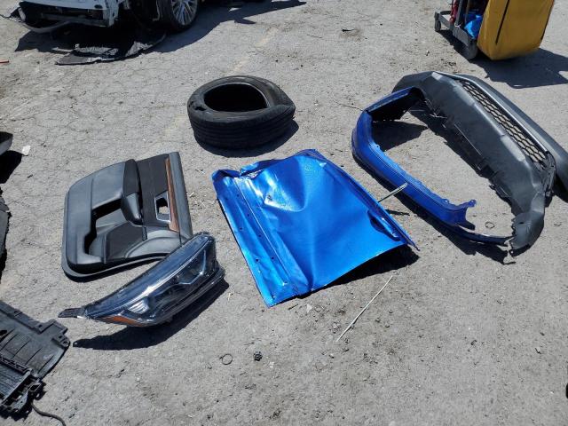 2021 HONDA CR-V EX 7FARW1H5XME013264