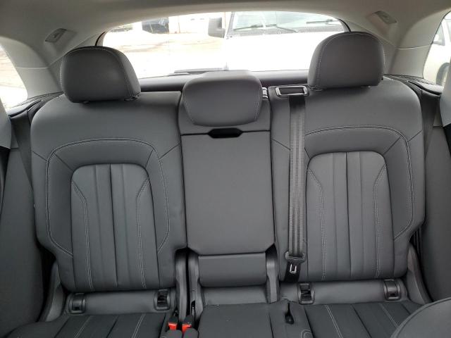 2021 AUDI Q5 PREMIUM WA1BAAFY5M2055900