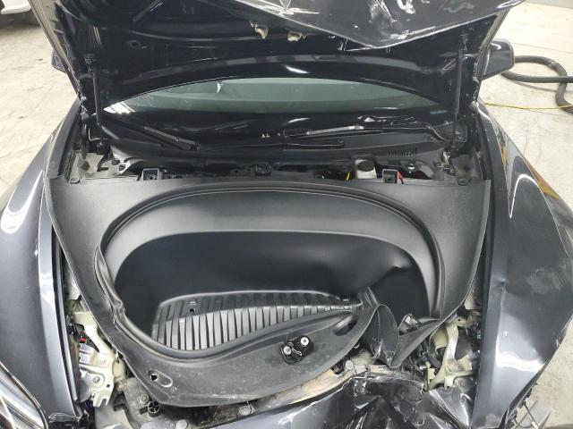 2025 TESLA MODEL 3 5YJ3E1EB2SF938813