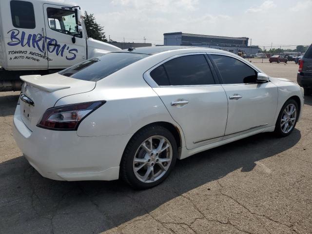 Vin: 1n4aa5ap8dc820377, lot: 59499055, nissan maxima s 20133