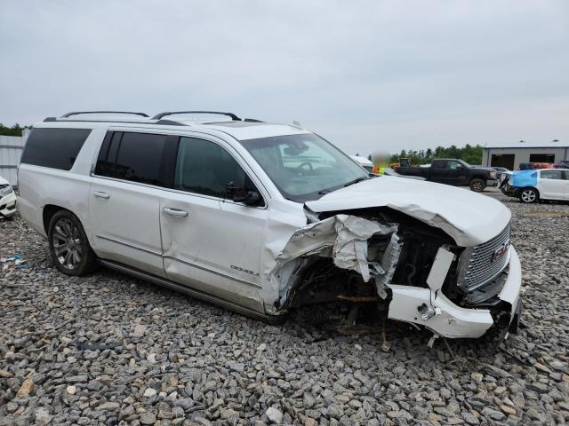 Vin: 1gks2hkjxgr373628, lot: 60724385, gmc yukon denali 20164