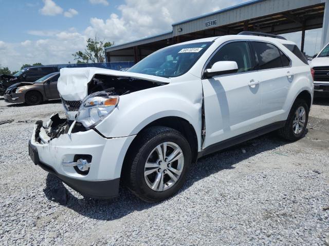 2014 CHEVROLET EQUINOX LT - 1GNALCEK0EZ108622
