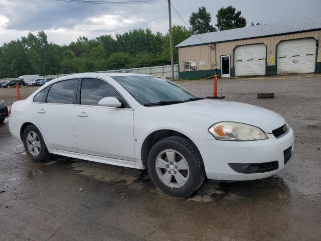 Vin: 2g1wb5ek2a1130453, lot: 61267355, chevrolet impala lt 20104