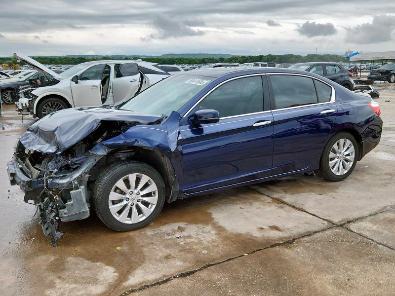 Vin: 1hgcr2f79ea050675, lot: 60414685, honda accord ex 2014 img_1