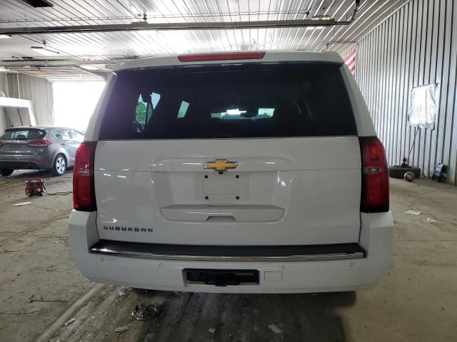 2015 CHEVROLET SUBURBAN C 1GNSCKKC1FR553528