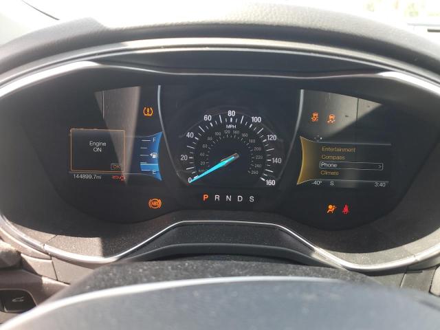 2016 FORD FUSION TIT 3FA6P0K98GR217765