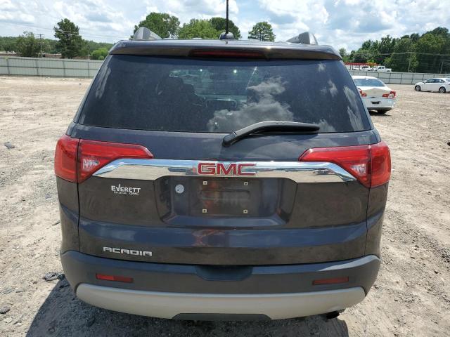 2017 GMC ACADIA SLE - 1GKKNLLA0HZ258594