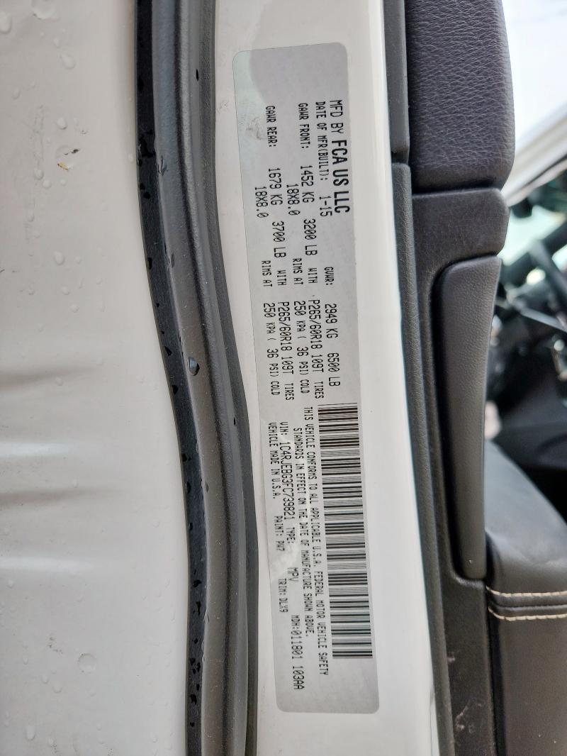 2015 JEEP GRAND CHER 1C4RJEBG3FC739821