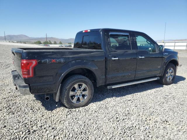 Vin: 1ftew1eg9hkc56721, lot: 61868845, ford f-150 supercrew 20173