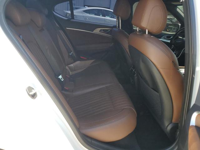 2020 GENESIS G70 ELITE KMTG34LA5LU064227