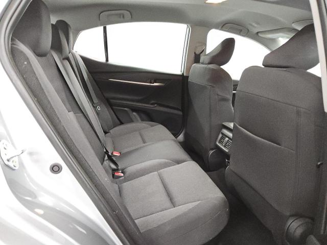 2025 TOYOTA CAMRY XSE - 4T1DAACK6SU129420