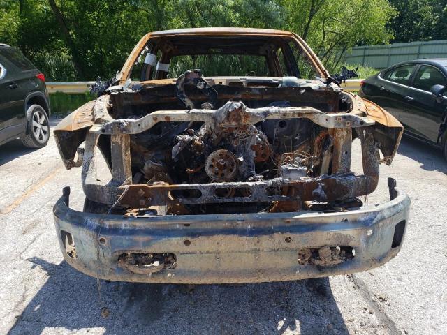 2017 RAM 1500 SLT - 3C6RR7LTXHG593151