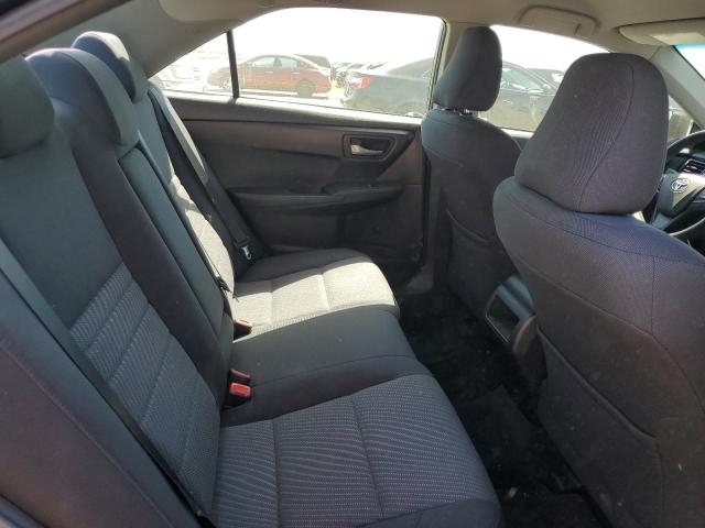 2017 TOYOTA CAMRY LE - 4T1BF1FK7HU642561