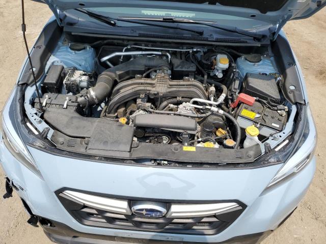 2021 SUBARU CROSSTREK JF2GTHNC1MH291284