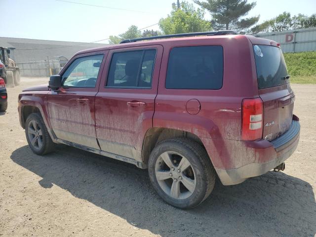 Vin: 1c4njrfb5fd417017, lot: 59879435, jeep patriot latitude 20152