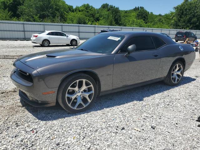 Vin: 2c3cdzbg7fh705855, lot: 60899655, dodge challenger sxt plus 2015 img_1