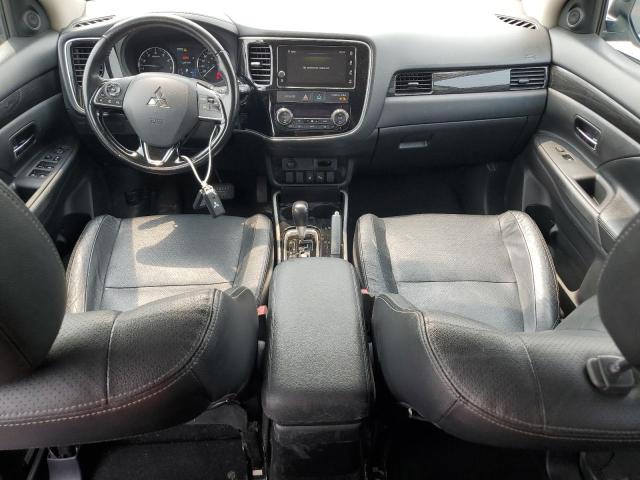 2017 MITSUBISHI OUTLANDER - JA4AZ2A36HZ612381