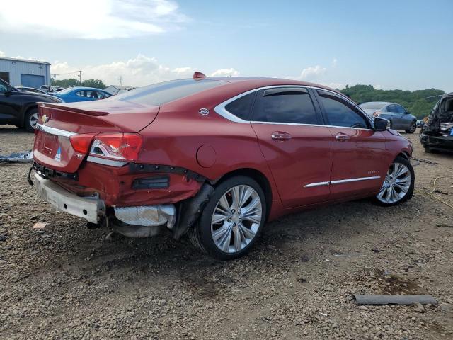 Vin: 2g1155s31e9165720, lot: 61825015, chevrolet impala ltz 20143