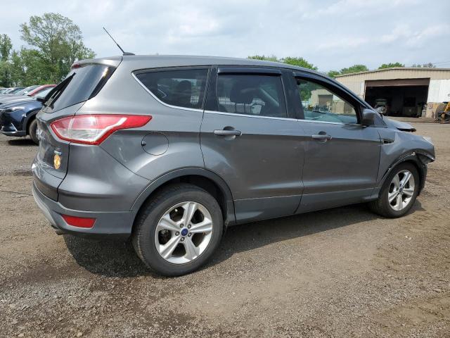Vin: 1fmcu9gx9eud73493, lot: 60605385, ford escape se 20143