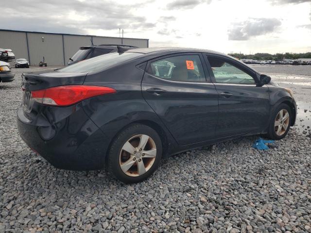 Vin: 5npdh4ae3dh442517, lot: 63019005, hyundai elantra gls 20133
