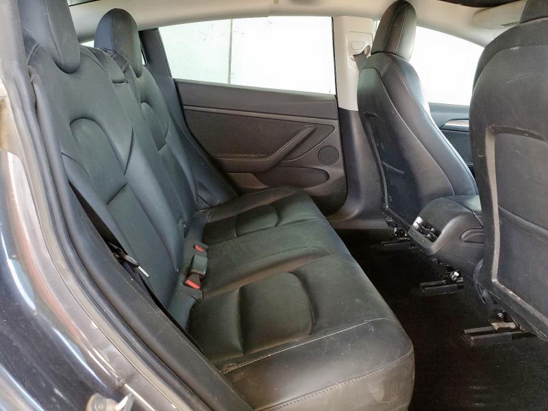 2021 TESLA MODEL 3 - 5YJ3E1EA7MF017598