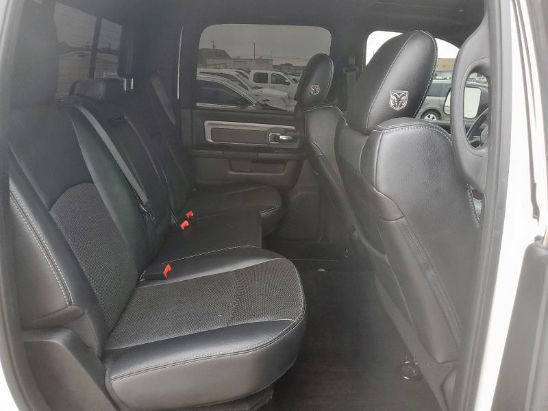 2017 RAM 2500 POWER 3C6TR5EJ4HG706050