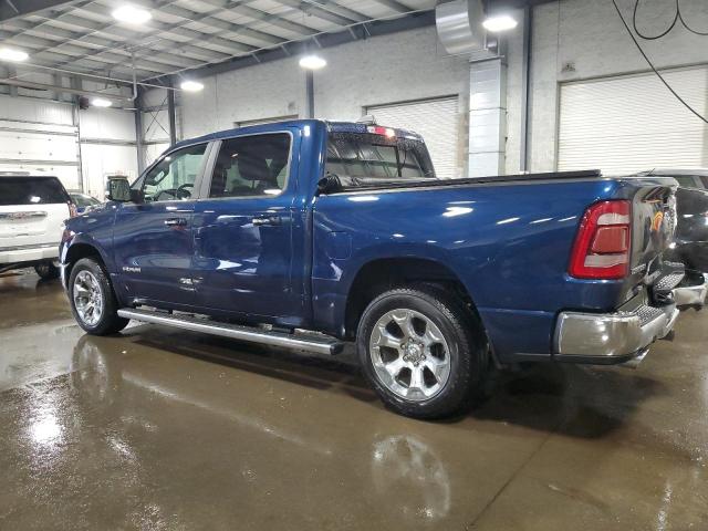 2019 RAM 1500 BIG H 1C6SRFFT4KN606157