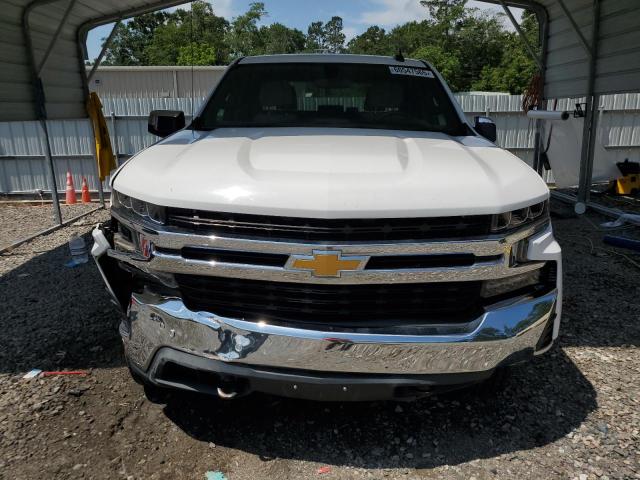 2019 CHEVROLET SILVERADO - 3GCPWCEDXKG166647