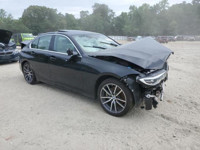 Vin: 3mw5r7j50k8b02578, lot: 60014845, bmw 3 series 20194