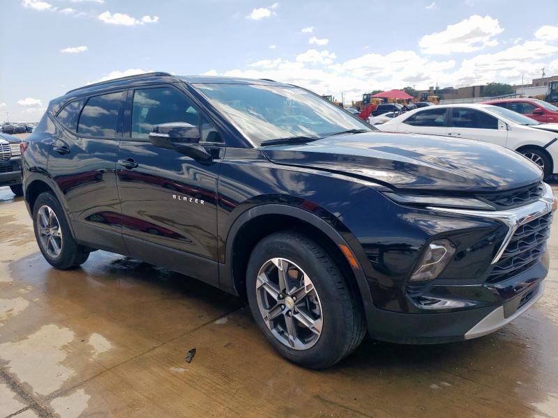 Vin: 3gnkbdrs0rs145633, lot: 60145855, chevrolet blazer 3lt 20244