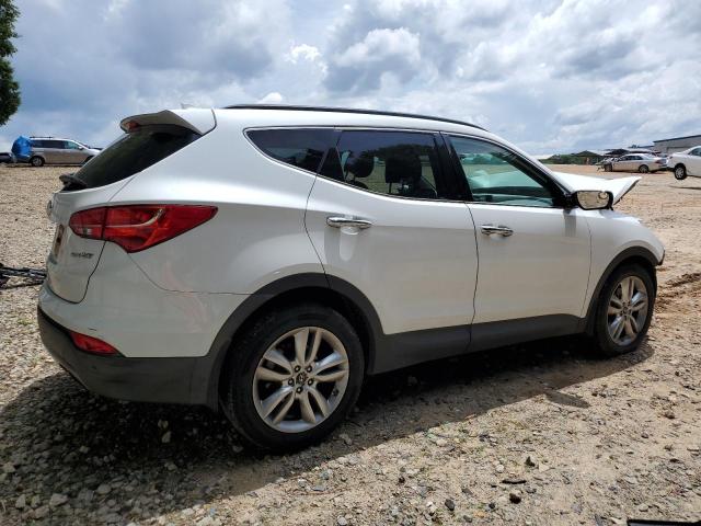Vin: 5xyzu3la3dg035469, lot: 60962285, hyundai santa fe 20133