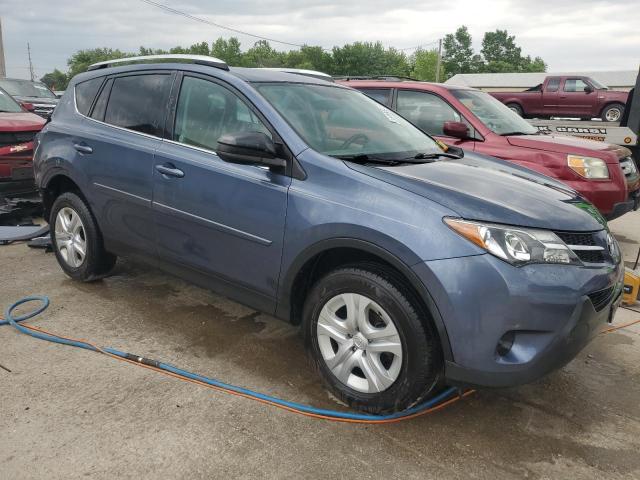 Vin: 2t3bfrev9dw098480, lot: 59566955, toyota rav4 le 20134