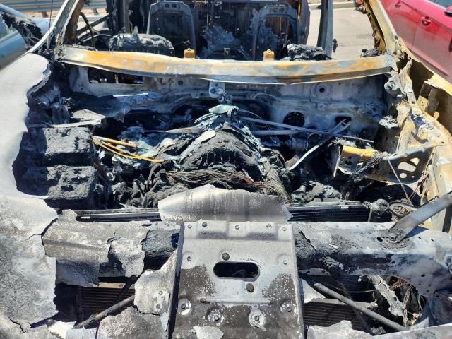 2020 CHEVROLET SILVERADO - 3GCPWCED0LG340419