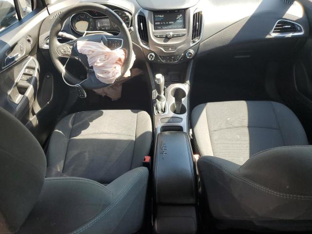 2016 CHEVROLET CRUZE LT - 1G1BE5SMXG7284948
