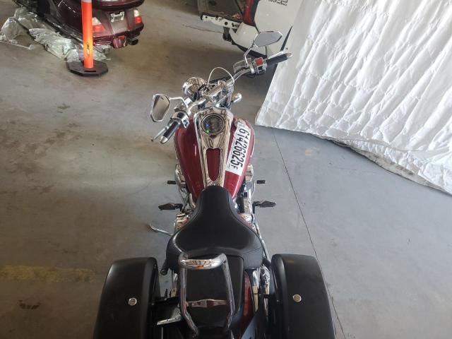 2015 YAMAHA XV1900 CU JYAVP27E6FA017303