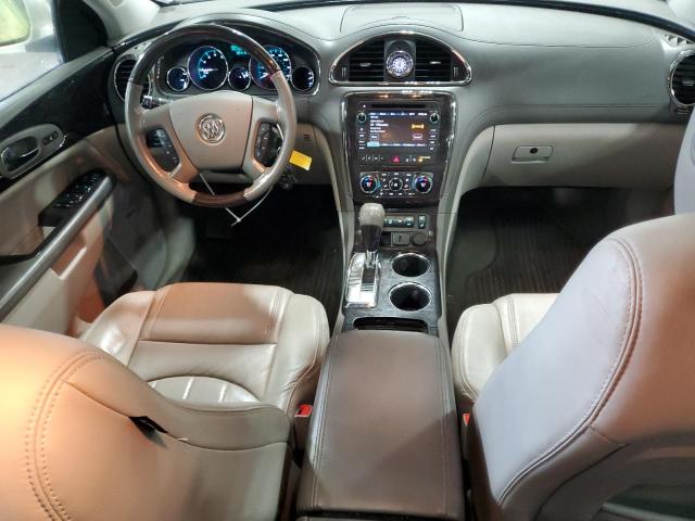 2015 BUICK ENCLAVE 5GAKVCKD6FJ222946