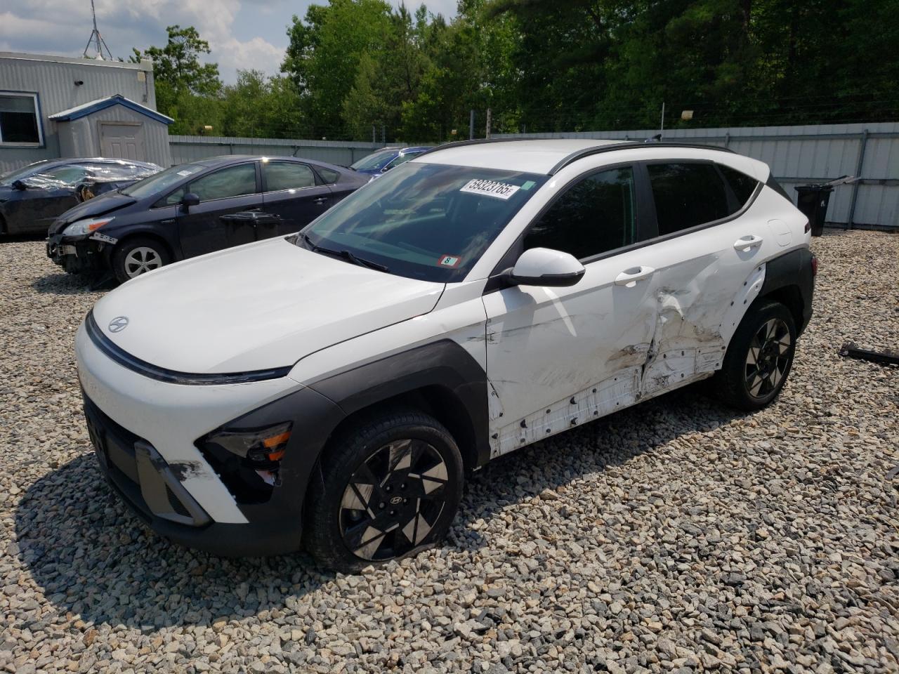 HYUNDAI KONA SEL