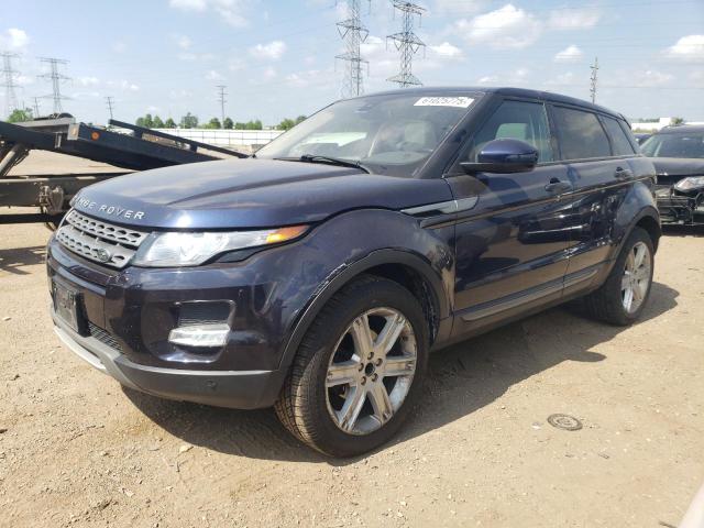 2015 LAND ROVER RANGE ROVE - SALVP2BG6FH043512