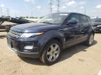 2015 LAND ROVER RANGE ROVE - SALVP2BG6FH043512