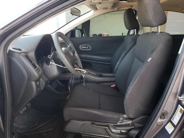 2016 HONDA HR-V EX - 3CZRU5H58GM738381