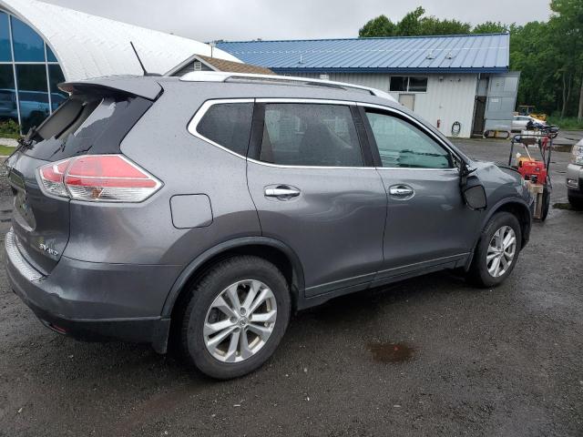 2016 NISSAN ROGUE S KNMAT2MV4GP645457