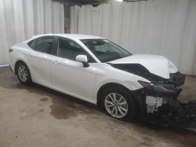 2025 TOYOTA CAMRY XSE 4T1DAACK2SU050570
