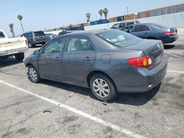 Vin: jtdbu4ee6aj077542, lot: 60888105, toyota corolla base 20102