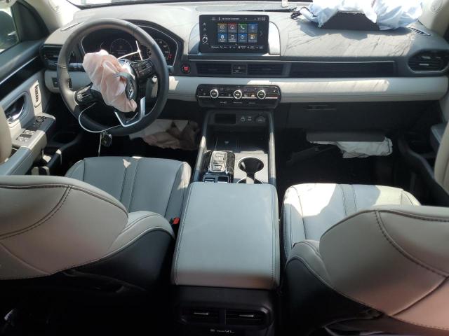 2023 HONDA PILOT TOUR - 5FNYG2H77PB014212